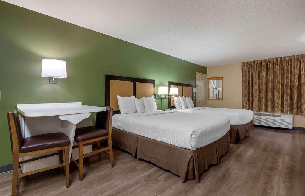 Extended Stay America Suites - San Ramon - Bishop Ranch - West Cameră foto